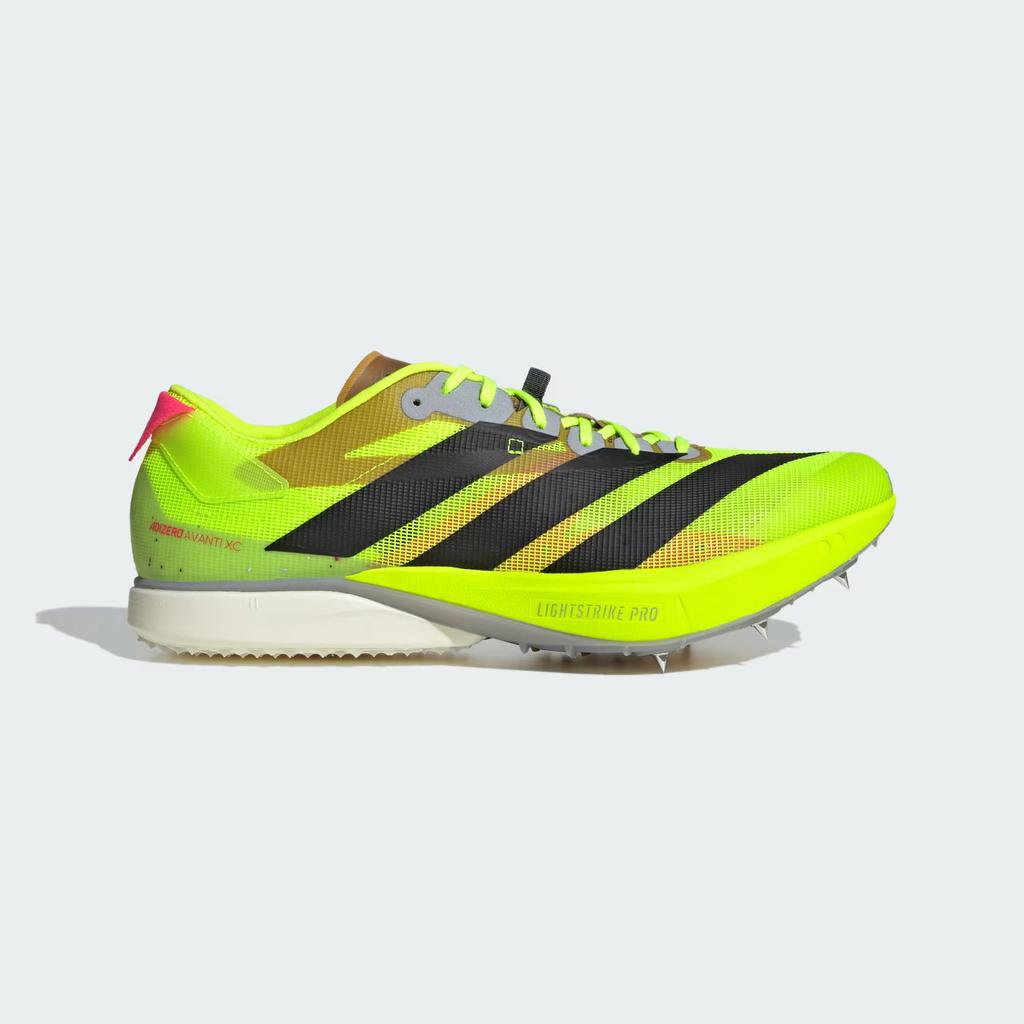 Tretry Adizero AVANTI XC